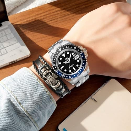 Thumbnail 5 de ADDIESDIVE AD2503 200m reloj de buceo