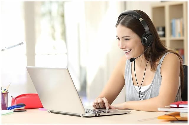 Thumbnail 4 de Kensington Hi-Fi USB-C Kopfhörer K97457WW schwarz