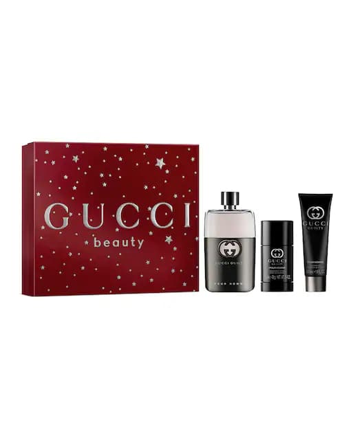 Imagen de Gucci Guilty Pour Homme Eau de Toilette 90 ml en OfertitasTOP