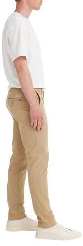 Thumbnail 3 de Levi's Xx Chino Slim II 33W/30L hombre 👖