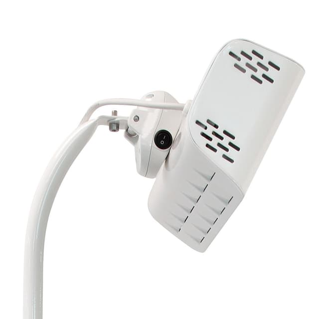 Detalle 2 de Heliosa 44 calefactor infrarrojo exterior 1500 W