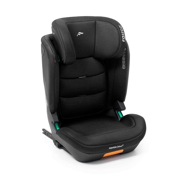 Thumbnail 1 de Fairgo Silla de coche Colosso I-Size (100-150 cm)