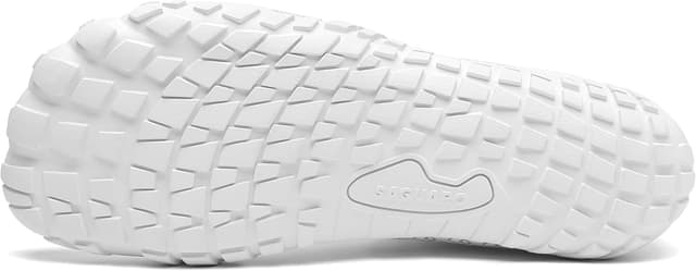 Detalle de SAGUARO Barfußschuhe für Trail- und Alltag mit breiter Zehenbox (unisex)