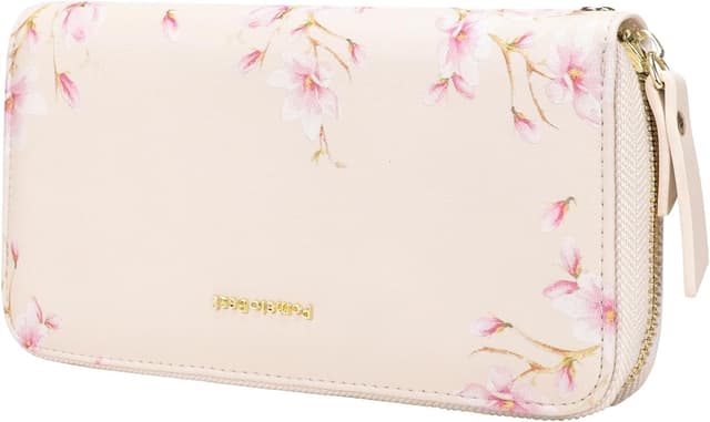 Detalle de Pomelo Best portafogli in pelle 20 x 10 cm