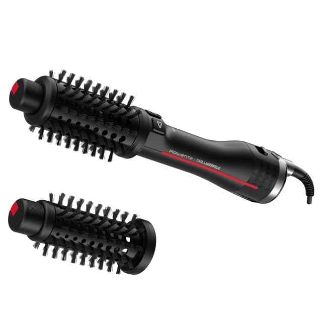 Detalle de Rowenta K/Pro Stylist moldeador con Pro Dual Motion 💇♀