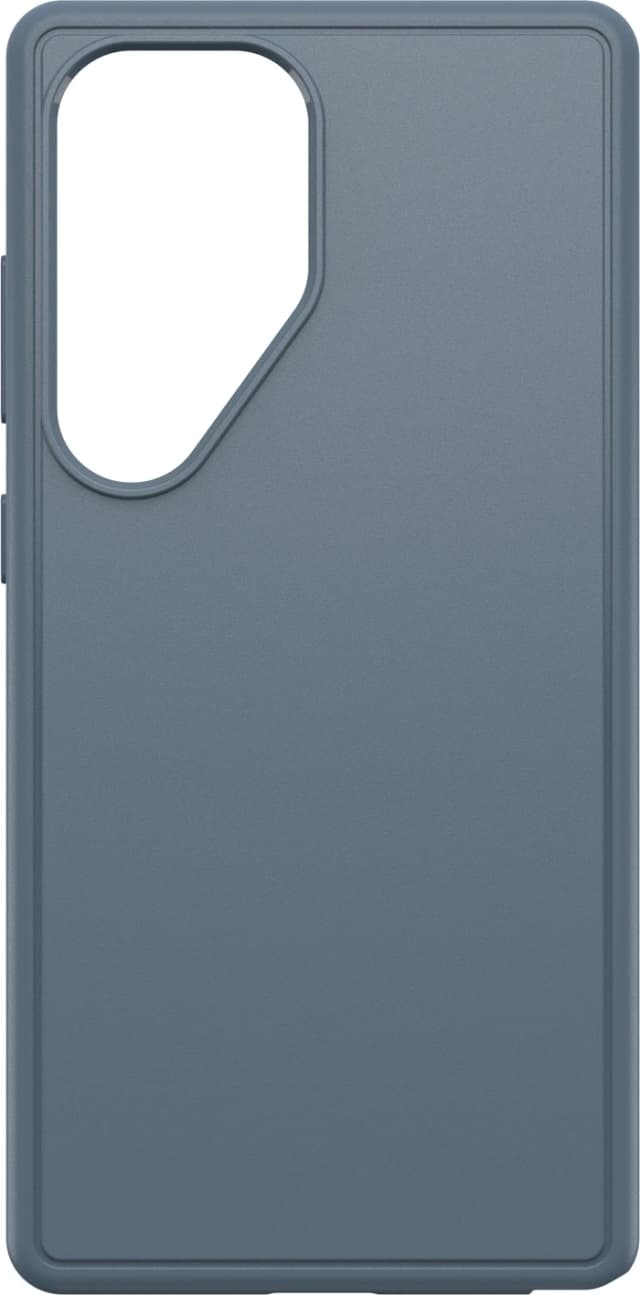 Detalle 2 de OtterBox Symmetry Backcover für Samsung Galaxy S25 Ultra mit Magnet (blau)