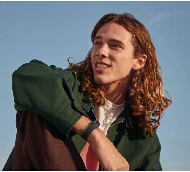 Thumbnail 1 de Fitbit Inspire 3: Tracker fitness 10 giorni