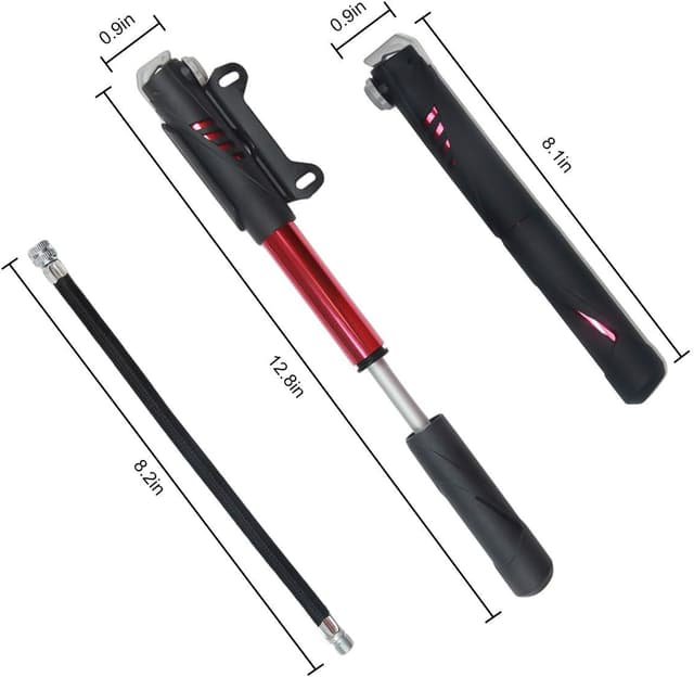 Detalle 2 de CHUMXINY 16‑in‑1 Bike Repair Kit