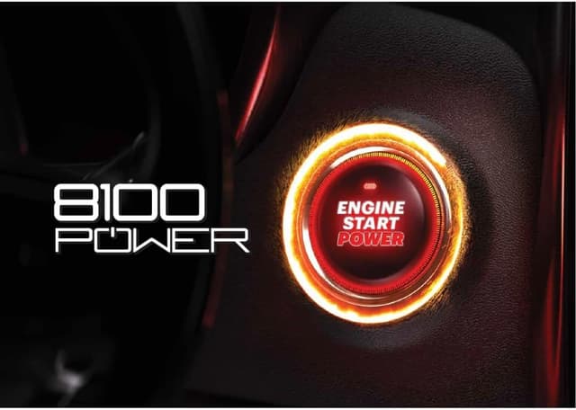 Thumbnail 6 de Motul 8100 Power 5W-40 olio sintetico 5W-40