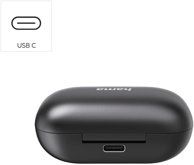 Thumbnail 4 de Hama Bluetooth Kopfhörer In Ear 16h