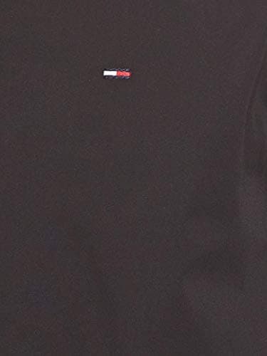 Thumbnail 5 de Tommy Jeans Tjm Original Camisa Negra M