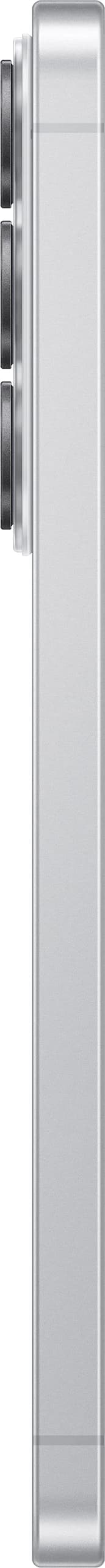 Detalle de Samsung Galaxy S26 Plus 256GB Weiß 5G