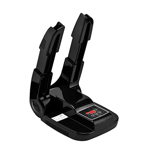 Imagen de LNIDEAS Electric Shoe Dryer with Timer ⛸ en OfertitasTOP