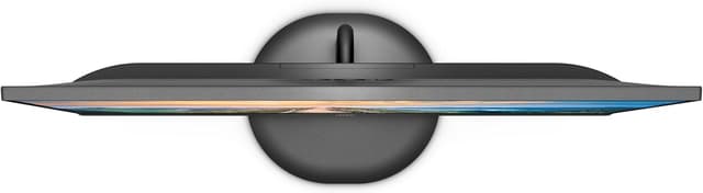 Detalle 2 de AOC Q24V4EA 24-inch QHD monitor with IPS, Adaptive Sync and built-in speakers