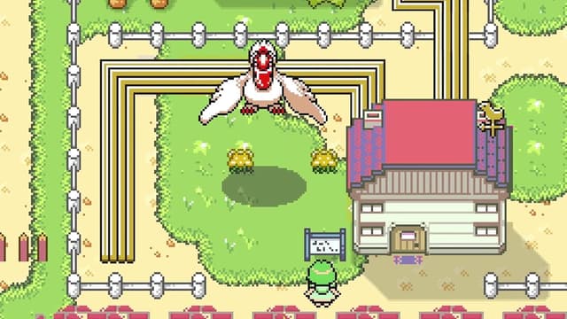 Detalle 1 de Monster Crown Xbox One game for monsters