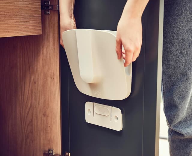 Thumbnail 5 de Joseph Joseph CleanStore Juego de Cepillo y Recojedor 🧹