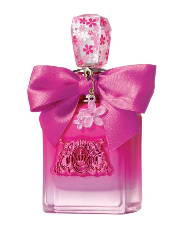 Imagen de Juicy Couture Viva La Juicy Petals 100 ml Eau de Parfum en OfertitasTOP