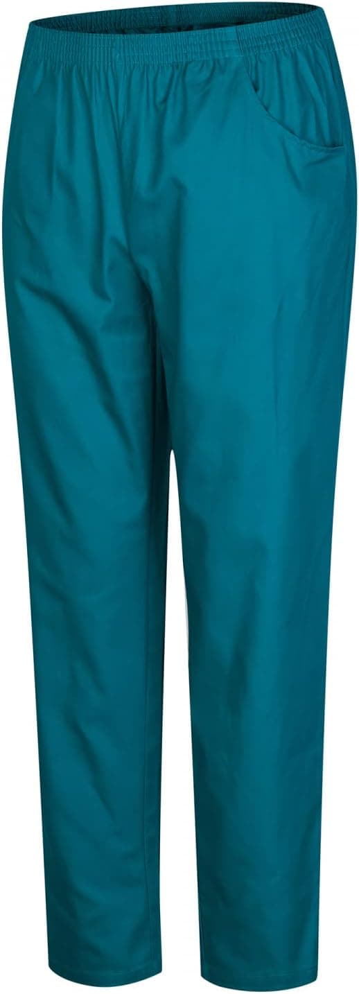 Imagen de MISEMIYA Pantalón sanitario unisex 5XL Verde en OfertitasTOP