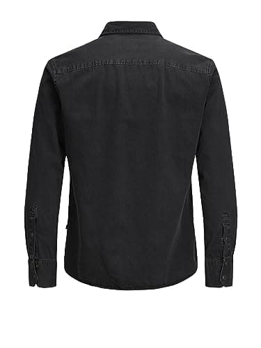 Thumbnail 1 de Jack & Jones Jjesheridan Camisa vaquera Slim M