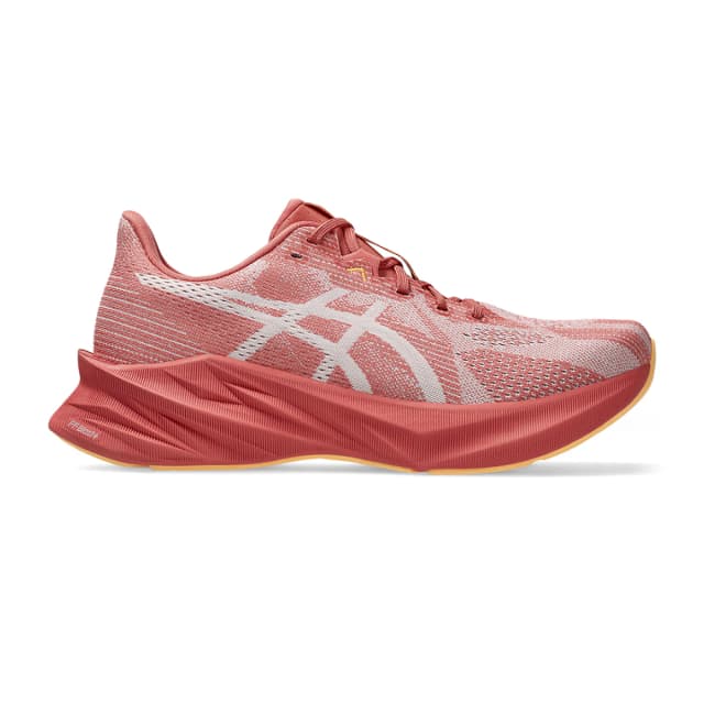 Detalle de ASICS Dynablast 5 zapatillas de running de mujer para principiantes
