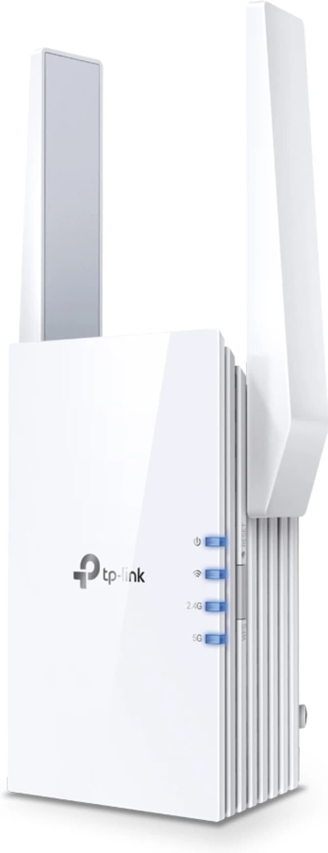 Detalle de TP-Link RE705X WLAN-Repeater mit Wi-Fi 6