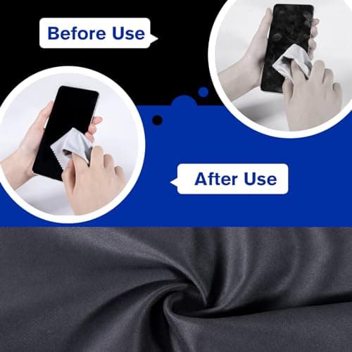 Thumbnail 4 de Paños Microfibra 30×30 cm, pack 12