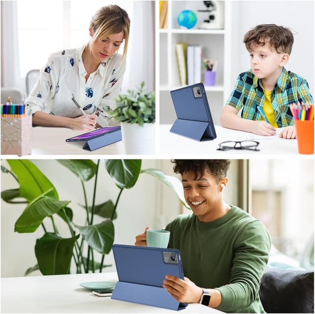 Thumbnail 5 de ProCase Idea Tab case for 11