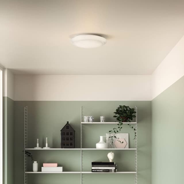 Thumbnail 5 de Philips MyLiving Cinnabar Plafón LED, Luz Cálida 2700K 🌟