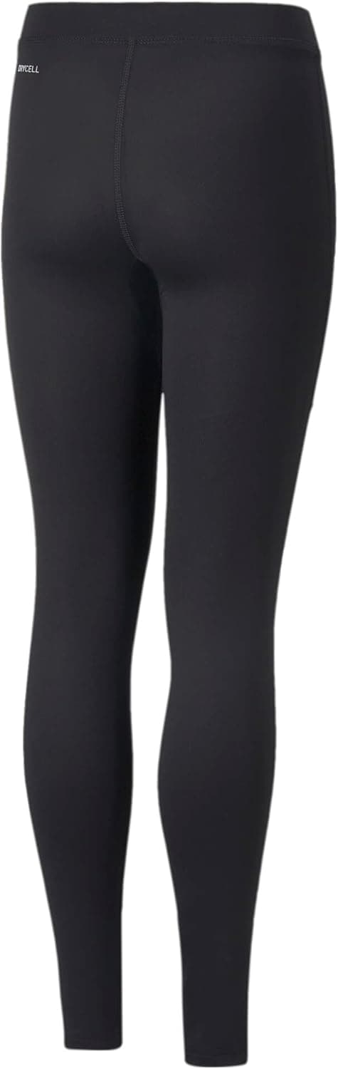 Detalle 2 de Puma Liga Baselayer Long Tight Jr : collant long de compression pour enfant