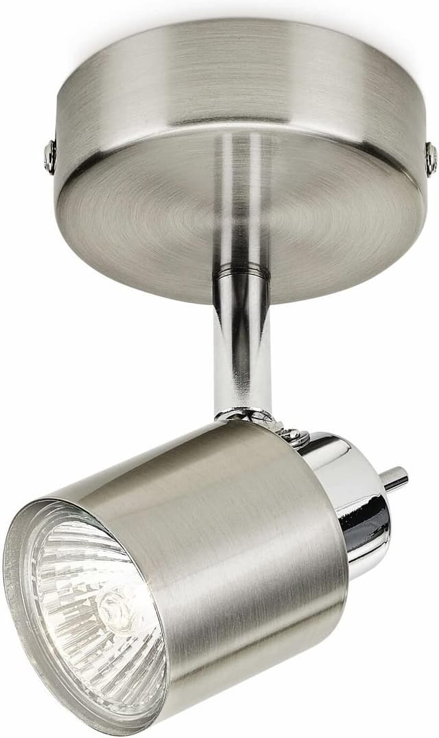 Detalle 2 de Philips 915005222101 - Punto de luz Gris