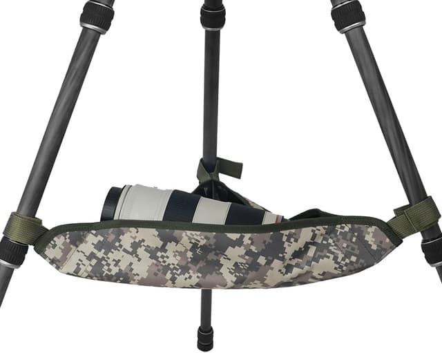 Thumbnail 6 de XAMOREST Stativ-Gewichtstasche (Sandsack) für leichtes Stativ-Setup in Schwarz