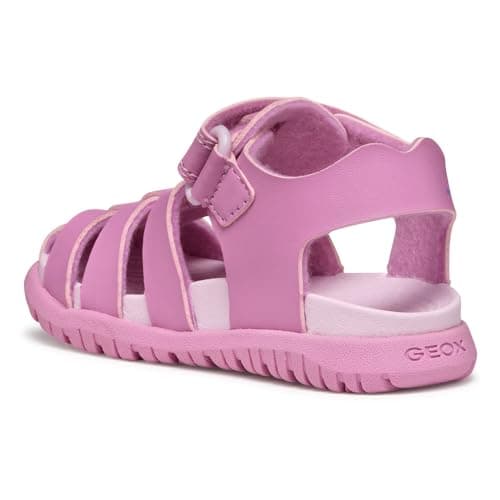 Thumbnail 4 de Geox B Sandal Fusbetto GI sandalia bebé 21 EU