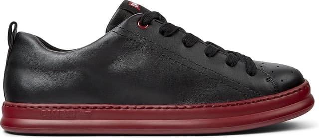 Detalle 2 de Camper Runner Four zapatillas hombre talla 43 negro