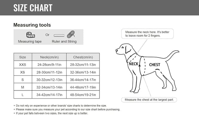 Detalle de Truelove True Love Soft Air Mesh Dog Harness (X-Small) with Reflective Details, Black