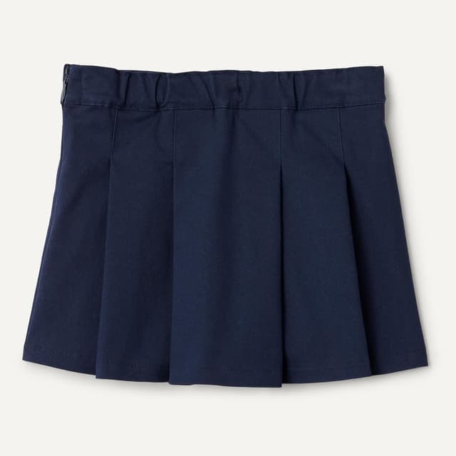 Thumbnail 2 de Amazon Essentials Girls Uniform Pleated Skort 11"