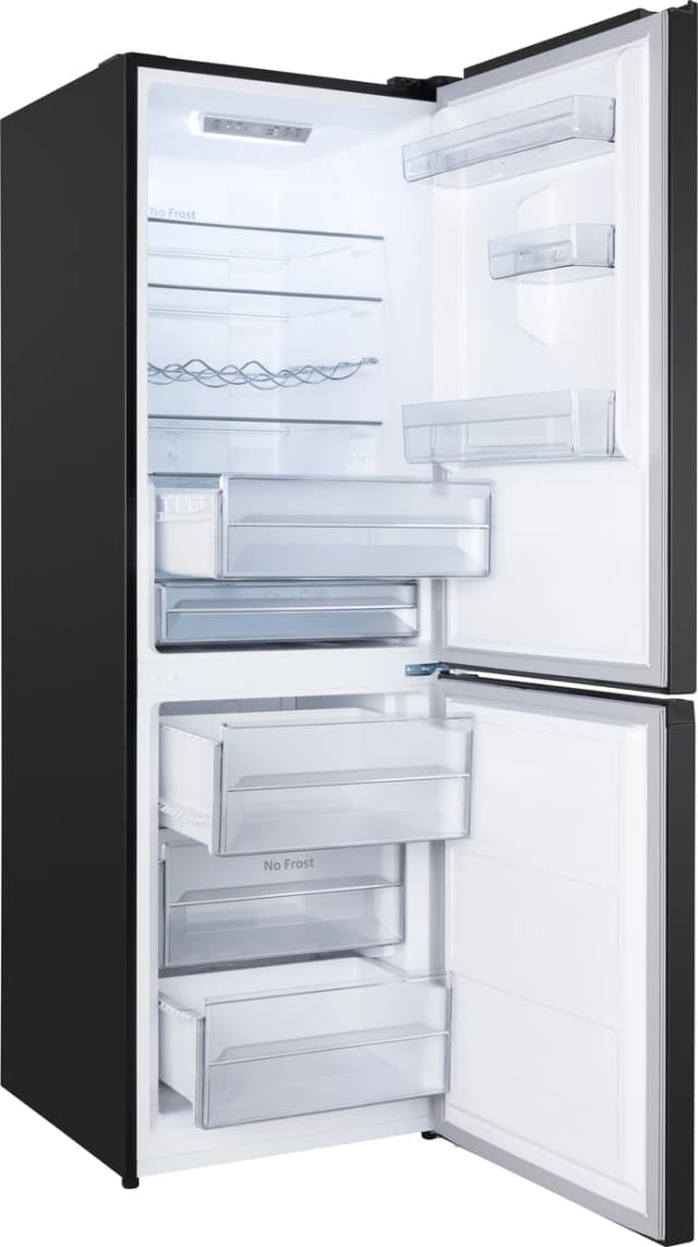Thumbnail 11 de Wisberg WBKVC185CNFB – 184 cm Refrigerador