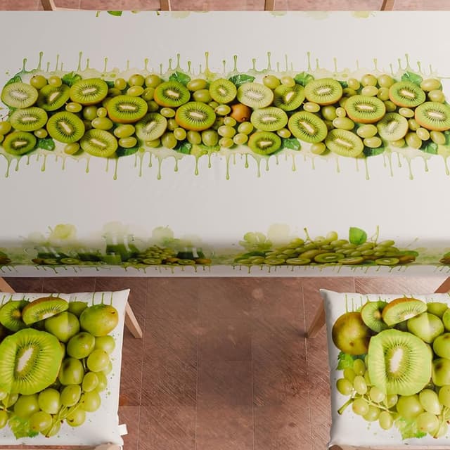 Thumbnail 5 de PETTI ARTIGIANI Mantel Antimanchas 140 x 300 cm