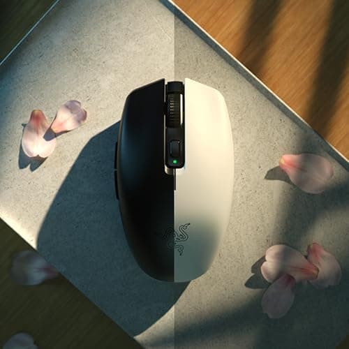Thumbnail 12 de Razer Orochi V2 ratón inalámbrico, 950 h de batería