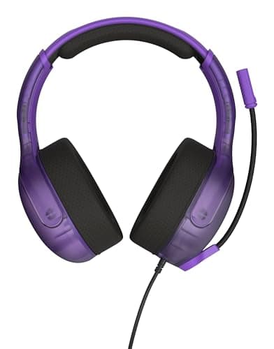 Thumbnail 5 de Turtle Beach Airlite Fit morado 40 mm