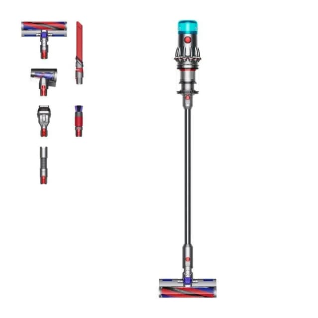Detalle de Dyson V12 Origin 545W sin cables 60 min