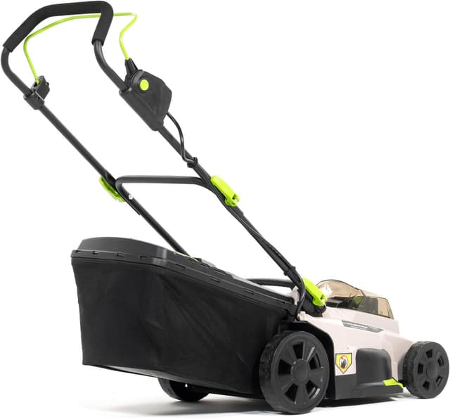Thumbnail 3 de Murray 2x20V Battery Cordless Lawnmower