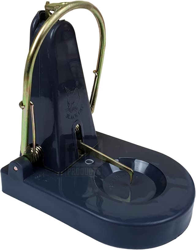 Thumbnail 4 de ROSHIELD 2x Large Heavy Duty Rat Trap