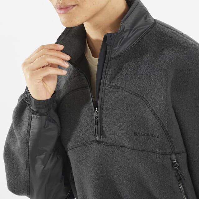 Thumbnail 2 de Salomon Chroma Crop Chaqueta de mujer