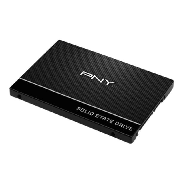 Detalle 2 de PNY CS900 SSD 500 GB SATA 3 TLC 💽