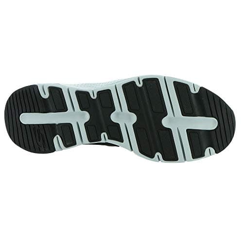 Detalle 2 de Skechers 232040 Hombre zapatillas para caminar, talla 26 EU