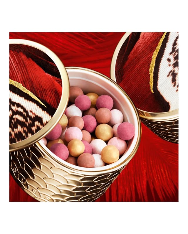 Thumbnail 4 de Guerlain Météorites Perlas de Polvos Reveladoras