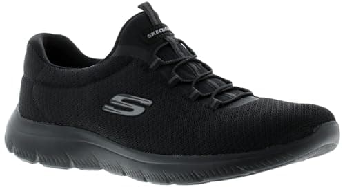 Thumbnail 2 de Skechers Summits Black 980 talla 38