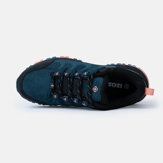 Detalle de Izas TRINITY LOW zapatillas montaña impermeable