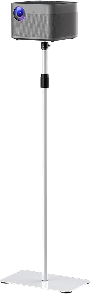 Imagen de suptek Projektorständer 360° schwenkbar en OfertitasTOP