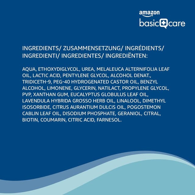 Thumbnail 6 de Healthcare by Amazon Líquido Antifúngico Uñas 10ml